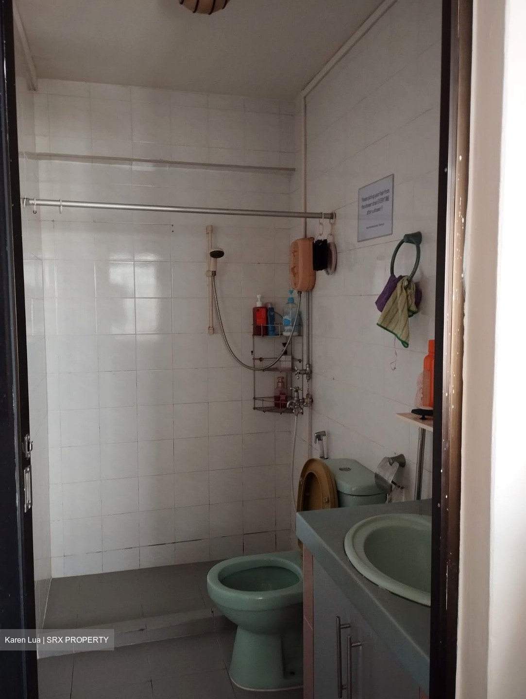 Blk 576 Hougang Avenue 4 (Hougang), HDB 5 Rooms #574188181